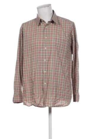 Herrenhemd McNeal, Größe XL, Farbe Mehrfarbig, Preis 17,00 €