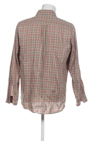 Herrenhemd McNeal, Größe XL, Farbe Mehrfarbig, Preis 17,00 €