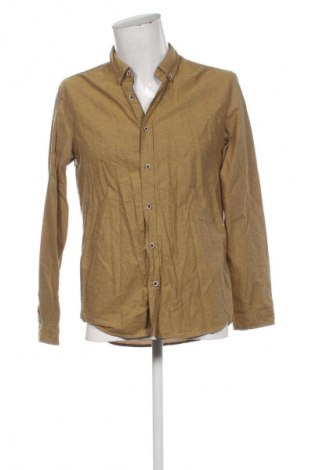 Ανδρικό πουκάμισο Medicine, Μέγεθος M, Χρώμα Πράσινο, Τιμή 12,99 €