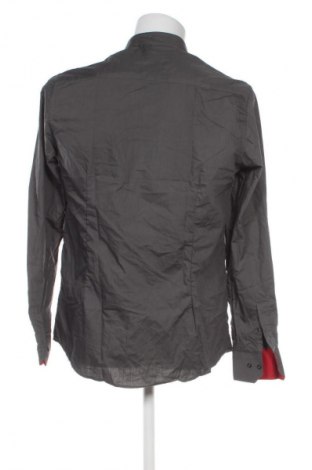 Pánska košeľa  Merish, Veľkosť L, Farba Sivá, Cena  7,95 €