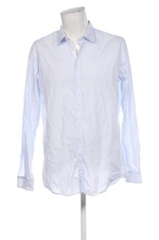 Ανδρικό πουκάμισο Mey & Edlich, Μέγεθος XL, Χρώμα Πολύχρωμο, Τιμή 28,18 €