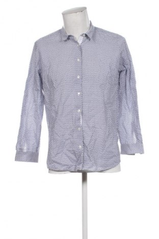 Herrenhemd Milano, Größe L, Farbe Mehrfarbig, Preis € 13,99