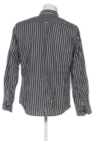 Herrenhemd Milano Italy, Größe L, Farbe Mehrfarbig, Preis 9,99 €