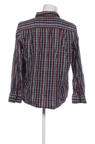 Męska koszula Miller & Monroe, Rozmiar XXL, Kolor Kolorowy, Cena 39,99 zł