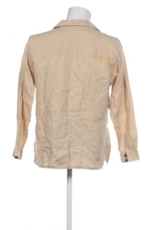 Męska koszula More & More, Rozmiar M, Kolor Beżowy, Cena 151,10 zł