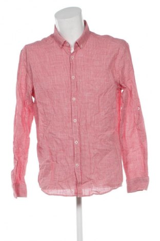 Herrenhemd Moxx Paris, Größe XL, Farbe Mehrfarbig, Preis 10,99 €