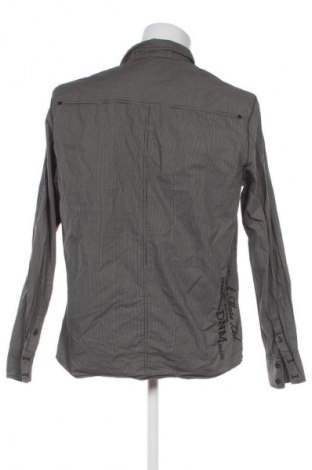 Herrenhemd Much More, Größe L, Farbe Mehrfarbig, Preis € 5,99