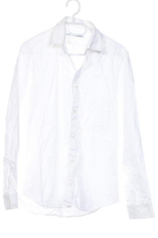 Cămașă de bărbați Nara Camicie, Mărime S, Culoare Alb, Preț 41,99 Lei