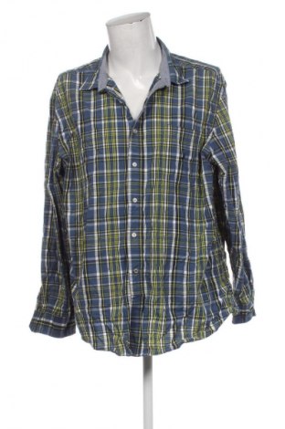 Męska koszula Nautica, Rozmiar XXL, Kolor Kolorowy, Cena 141,99 zł