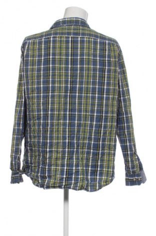 Męska koszula Nautica, Rozmiar XXL, Kolor Kolorowy, Cena 141,99 zł