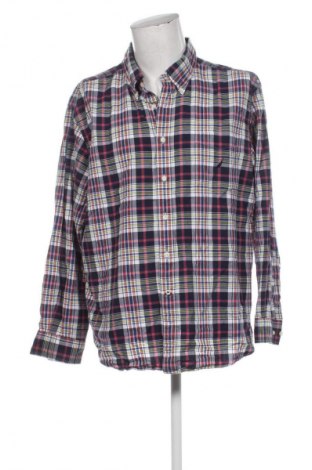 Férfi ing Nautica, Méret XXL, Szín Sokszínű, Ár 11 759 Ft