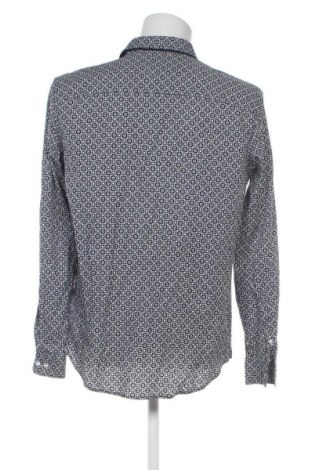 Herrenhemd Next, Größe L, Farbe Mehrfarbig, Preis € 7,99