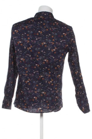 Herrenhemd Next, Größe M, Farbe Mehrfarbig, Preis € 10,99