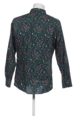 Męska koszula Next, Rozmiar L, Kolor Kolorowy, Cena 158,99 zł