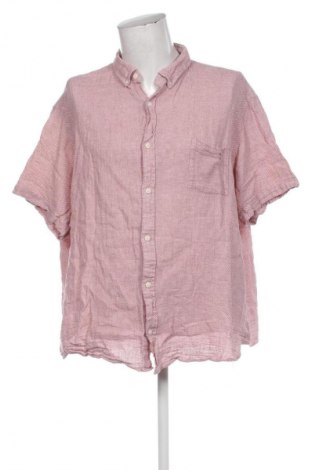 Cămașă de bărbați Next, Mărime 5XL, Culoare Multicolor, Preț 86,99 Lei