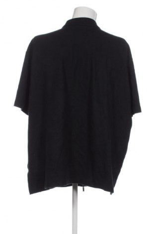 Herrenhemd Next, Größe 5XL, Farbe Blau, Preis 17,99 €