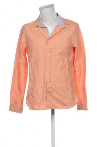 Pánská košile  Next, Velikost L, Barva Oranžová, Cena  495,00 Kč