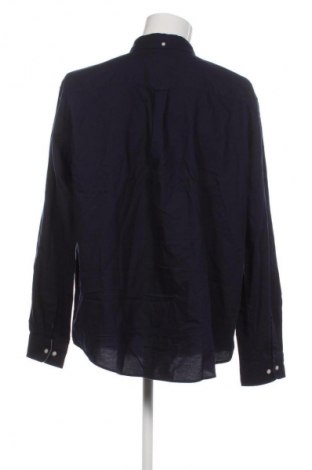 Férfi ing Next, Méret XXL, Szín Fekete, Ár 15 099 Ft