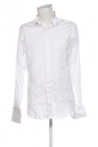 Pánska košeľa  Next, Veľkosť L, Farba Biela, Cena  46,95 €