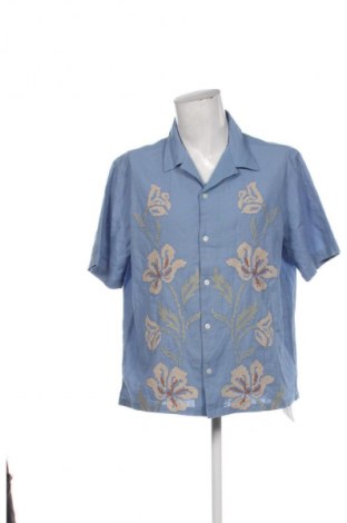 Férfi ing Next, Méret XL, Szín Sokszínű, Ár 19 749 Ft