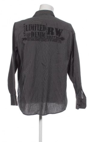 Мъжка риза Nkd, Размер XL, Цвят Многоцветен, Цена 2,04 €