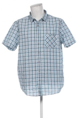 Ανδρικό πουκάμισο Nkd, Μέγεθος XXL, Χρώμα Πολύχρωμο, Τιμή 8,99 €