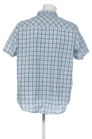 Ανδρικό πουκάμισο Nkd, Μέγεθος XXL, Χρώμα Πολύχρωμο, Τιμή 8,99 €