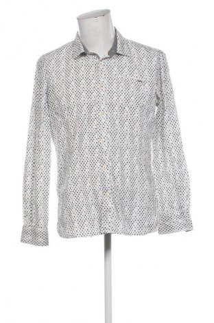 Herrenhemd No Excess, Größe L, Farbe Mehrfarbig, Preis € 11,99