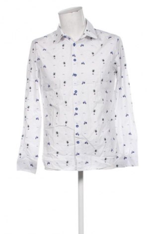 Férfi ing No Excuse, Méret M, Szín Sokszínű, Ár 2 189 Ft