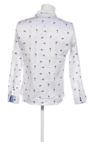 Férfi ing No Excuse, Méret M, Szín Sokszínű, Ár 2 189 Ft