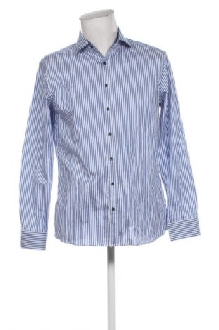 Męska koszula Nobel League, Rozmiar M, Kolor Kolorowy, Cena 122,52 zł