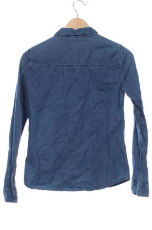 Cămașă de bărbați ONLY, Mărime S, Culoare Albastru, Preț 49,99 Lei