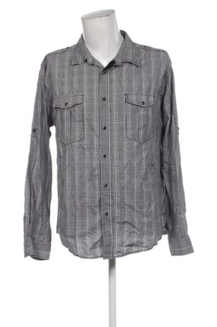 Cămașă de bărbați Okay, Mărime XXL, Culoare Multicolor, Preț 10,99 Lei