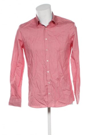 Pánska košeľa  Olymp, Veľkosť M, Farba Červená, Cena  13,95 €