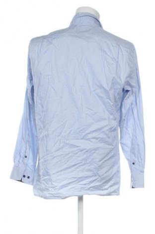 Herrenhemd Olymp, Größe L, Farbe Mehrfarbig, Preis 16,99 €