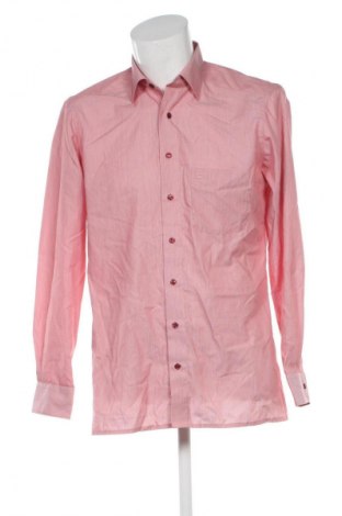 Férfi ing Olymp, Méret M, Szín Rózsaszín, Ár 5 579 Ft