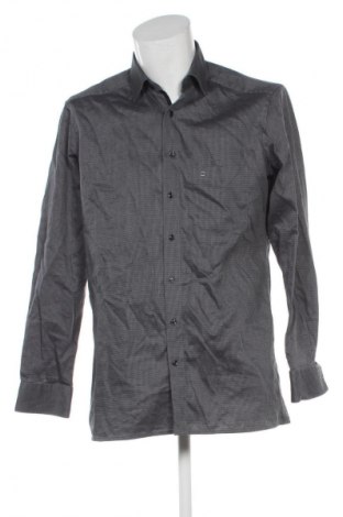 Herrenhemd Olymp, Größe M, Farbe Mehrfarbig, Preis € 13,99