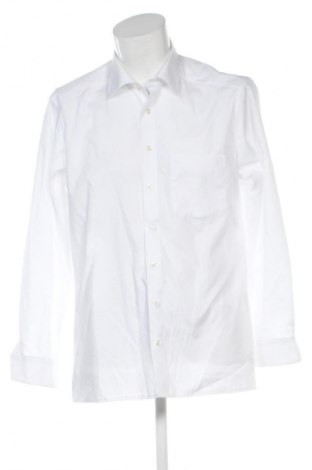 Мъжка риза Olymp, Размер L, Цвят Бял, Цена 20,45 €