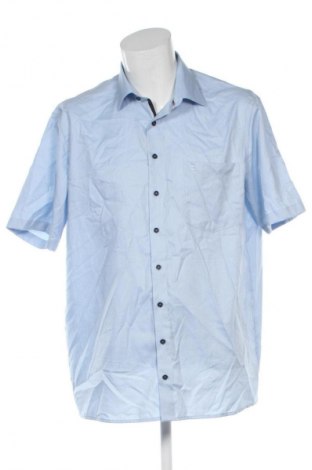 Pánska košeľa  Olymp, Veľkosť XL, Farba Modrá, Cena  17,95 €