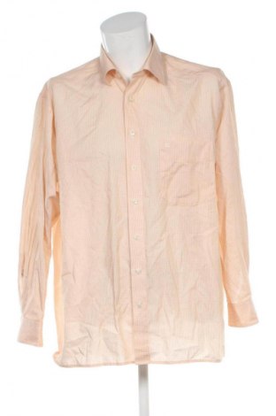 Herrenhemd Olymp, Größe XL, Farbe Mehrfarbig, Preis € 18,99