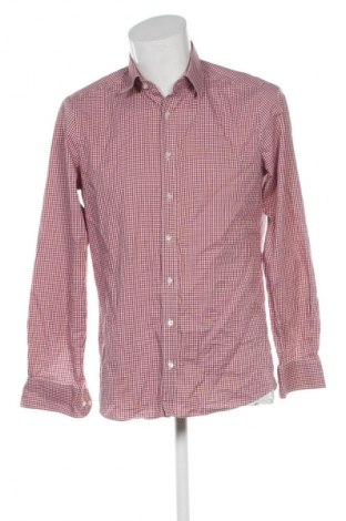 Herrenhemd Olymp, Größe M, Farbe Mehrfarbig, Preis 16,99 €