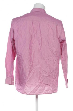 Pánska košeľa  Olymp, Veľkosť L, Farba Ružová, Cena  15,95 €