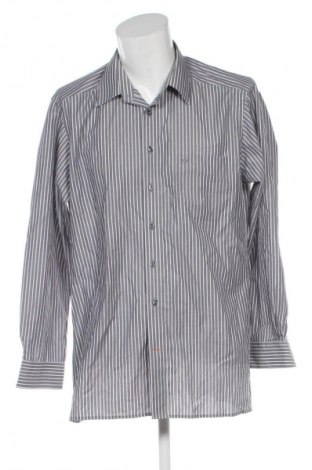 Herrenhemd Olymp, Größe XL, Farbe Mehrfarbig, Preis 18,99 €
