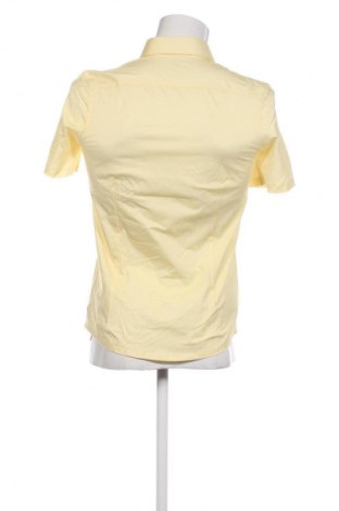 Herrenhemd Olymp, Größe S, Farbe Gelb, Preis € 58,99