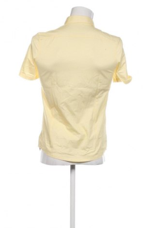 Herrenhemd Olymp, Größe S, Farbe Gelb, Preis € 58,99