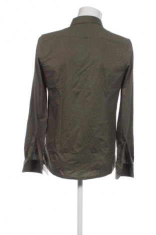 Pánska košeľa  Olymp, Veľkosť M, Farba Zelená, Cena  75,95 €