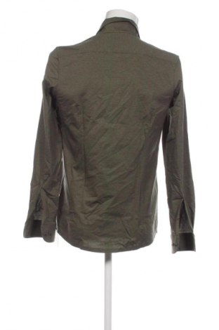 Pánska košeľa  Olymp, Veľkosť M, Farba Zelená, Cena  75,95 €