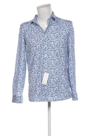 Herrenhemd Olymp, Größe L, Farbe Mehrfarbig, Preis € 67,99