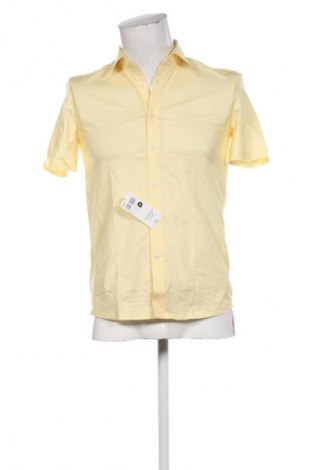 Pánska košeľa  Olymp, Veľkosť S, Farba Žltá, Cena  65,95 €