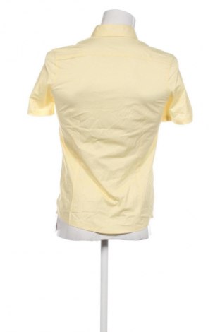 Pánska košeľa  Olymp, Veľkosť S, Farba Žltá, Cena  65,95 €